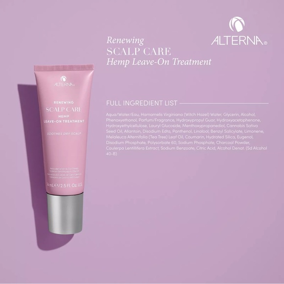 ALTERNA RITUALS KIT - Picture 10 of 16